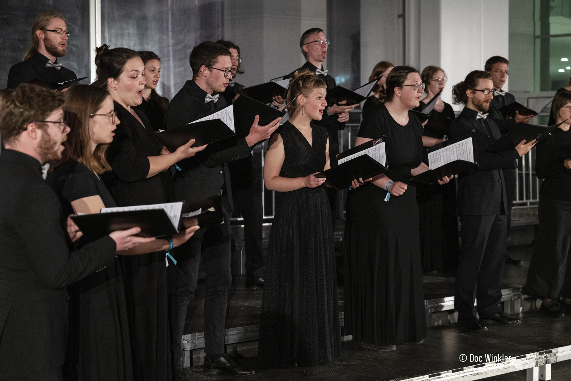 Startseite Sächsischer Chorverband e.V.